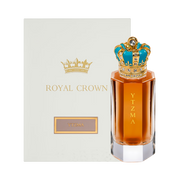 YTZMA Extrait de Parfum Unissex - Royal Crown