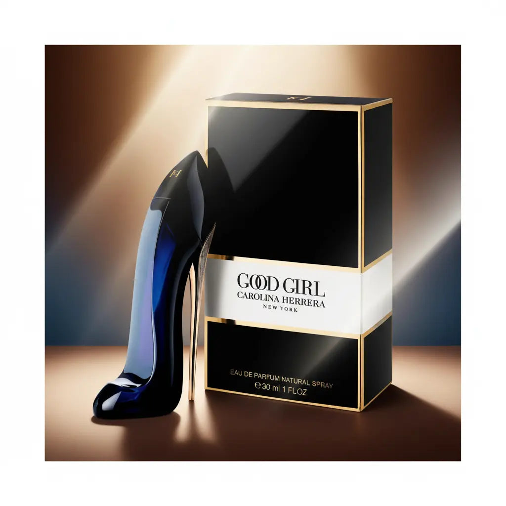 Good Girl Eau de Parfum Feminino - Carolina Herrera