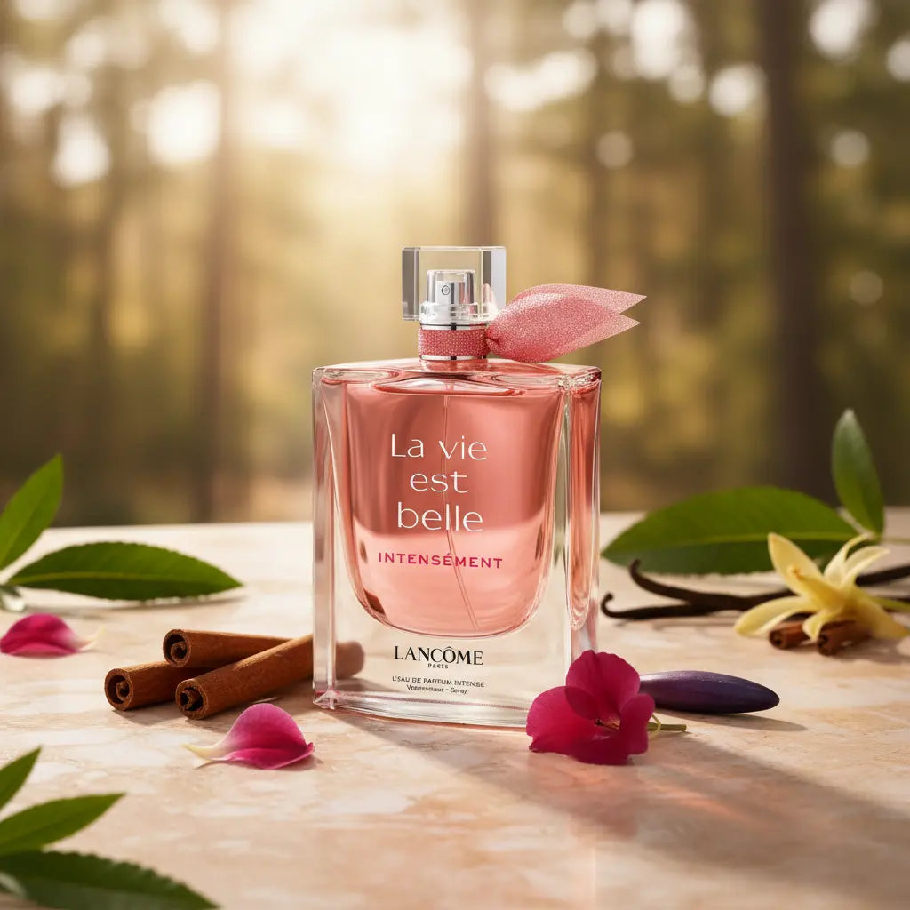 La Vie Est Belle Intensément Eau de Parfum Intense Feminino - Lancôme