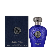 Lattafa Blue Oud Eau de Parfum Unissex - Lattafa