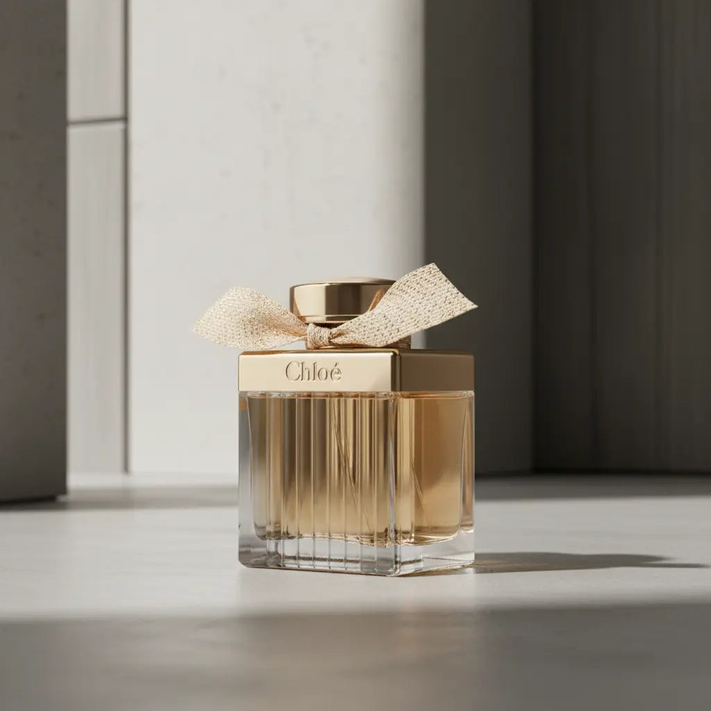 Decant Chloé Absolu de Parfum Eau de Parfum Feminino - Chloé