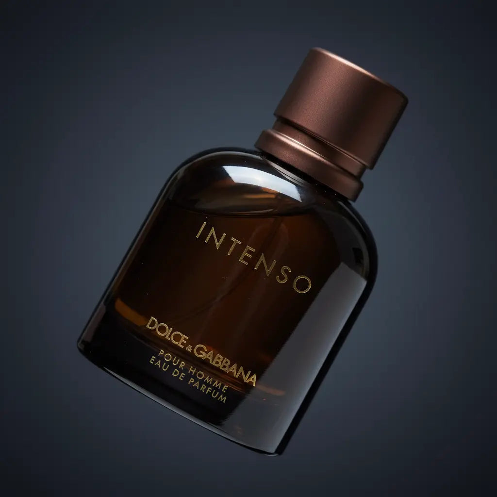 Miniatura Intenso Eau de Parfum Masculino - Dolce&Gabbana