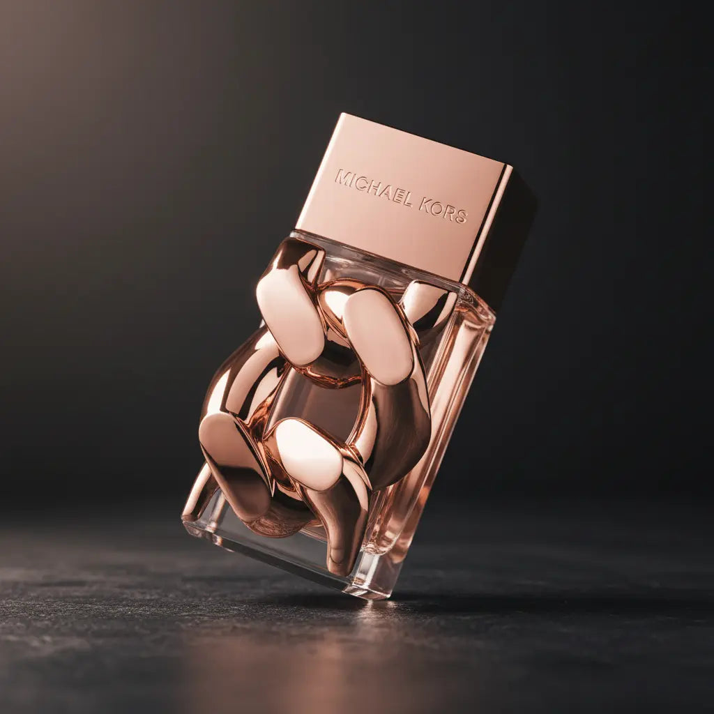 Pour Femme Absolu Eau de Parfum Feminino - Michael Kors