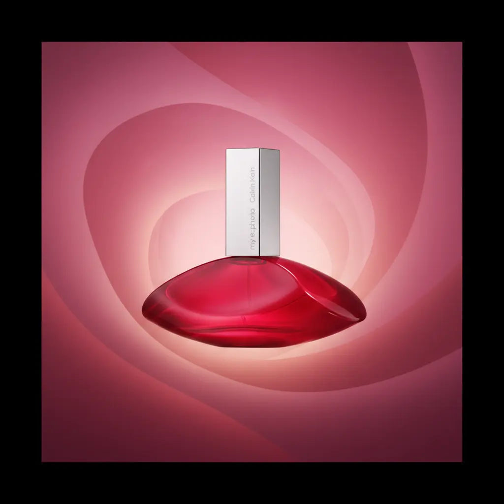 My Euphoria Eau de Parfum Feminino - Calvin Klein
