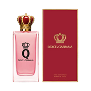 Q by Dolce&Gabbana Eau de Parfum Feminino - Dolce&Gabbana