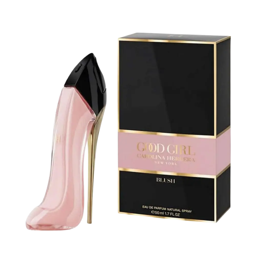Good Girl Blush Eau de Parfum Feminino - Carolina Herrera