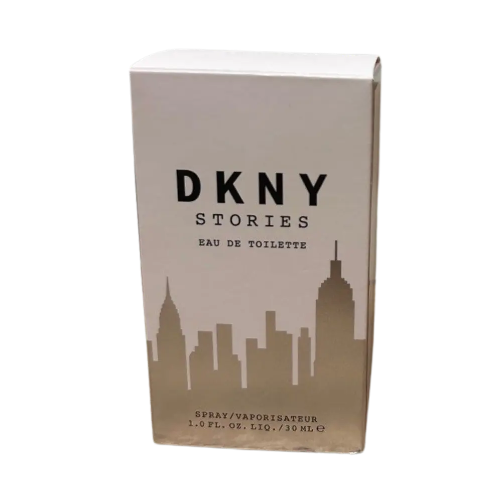 DKNY Stories Eau de Toilette Feminino - DKNY