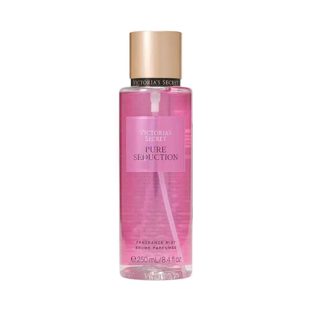 Body Splash Pure Seduction - Victoria's Secret