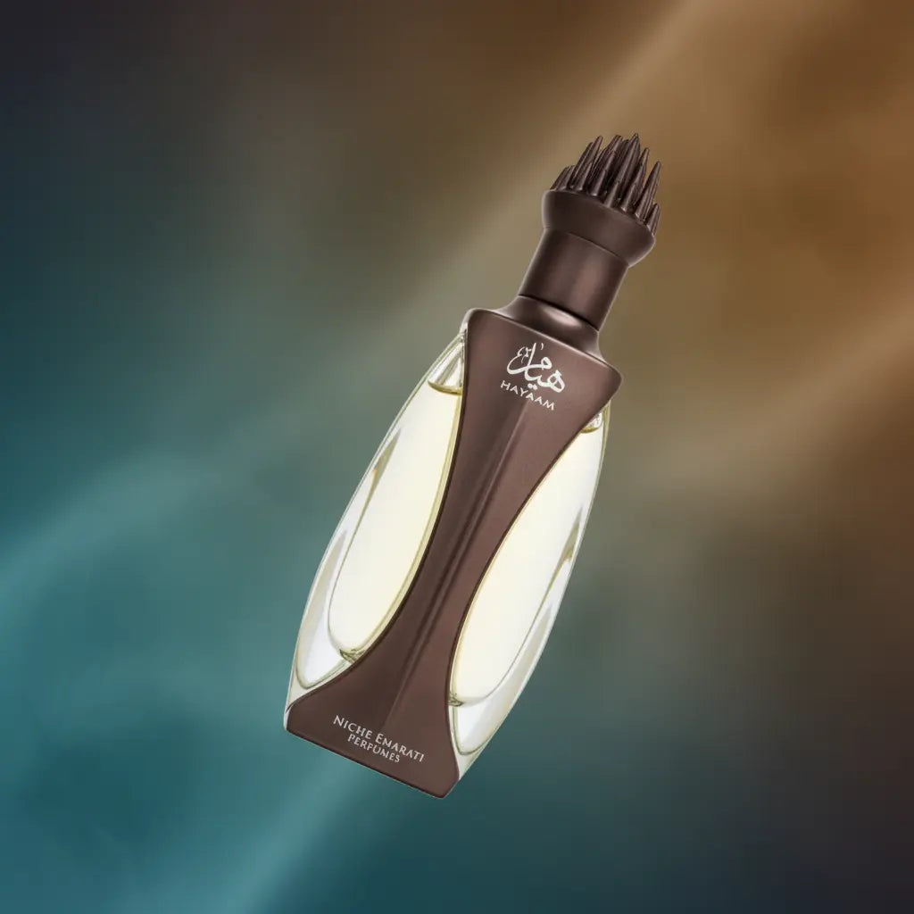 Hayaam Eau de Parfum Masculino - Lattafa
