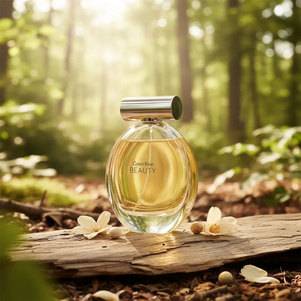 Calvin Klein Beauty Eau de Parfum Feminino - Calvin Klein