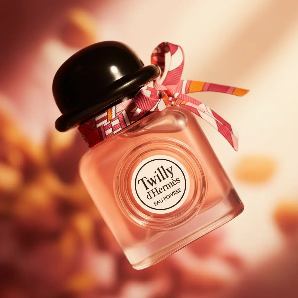 Twilly d'Hermès Eau Poivrée Eau de Parfum Feminino - Hermès