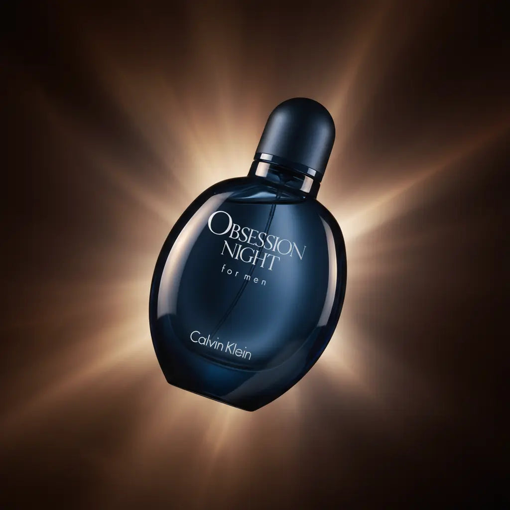 Obsession Night for Men Eau de Toilette Masculino - Calvin Klein
