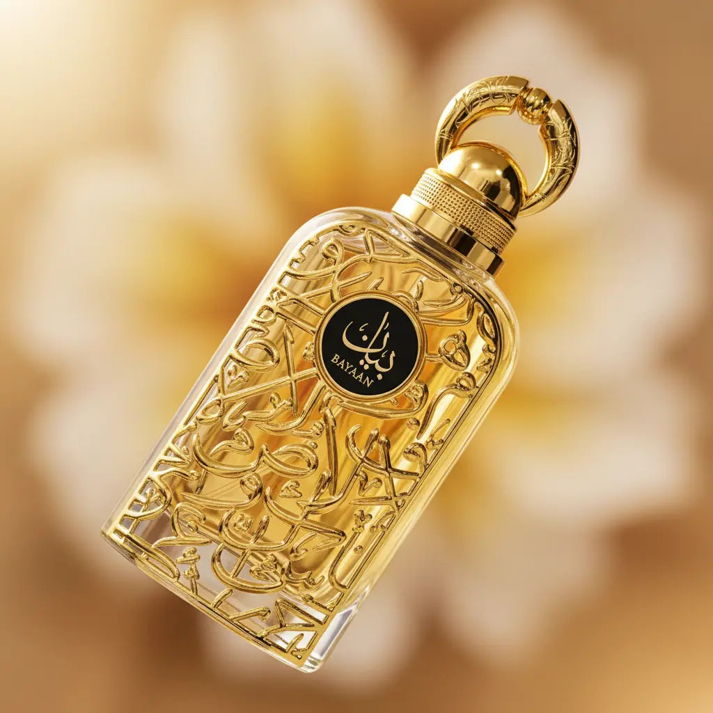 Lattafa Bayaan Eau de Parfum Feminino - Lattafa