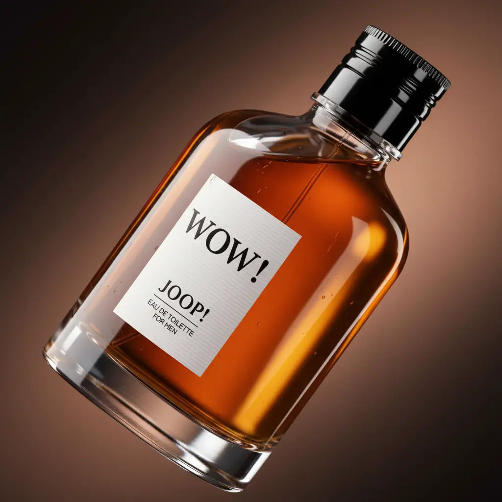 Joop! WOW! Eau de Toilette Masculino - Joop!