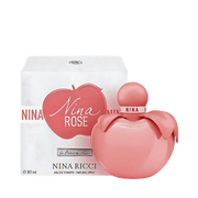Nina Rose Eau de Toilette Feminino - Nina Ricci