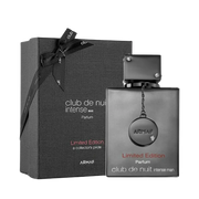 Club de Nuit Intense Man Limited Edition Eau de Parfum Masculino - Armaf