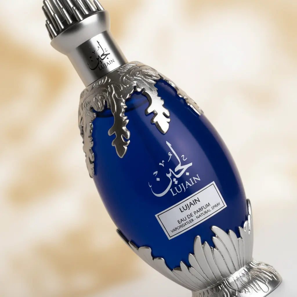 Lujain Eau de Parfum Feminino - Lattafa