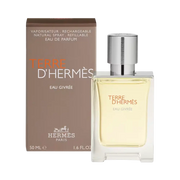 Terre d'Hermès Eau Givrée Eau de Parfum Masculino - Hermès