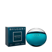 AQVA pour Homme Eau de Toilette Masculino - Bvlgari