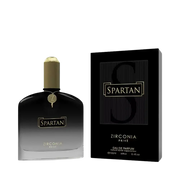 Spartan Eau de Parfum Masculino - Zirconia Privé