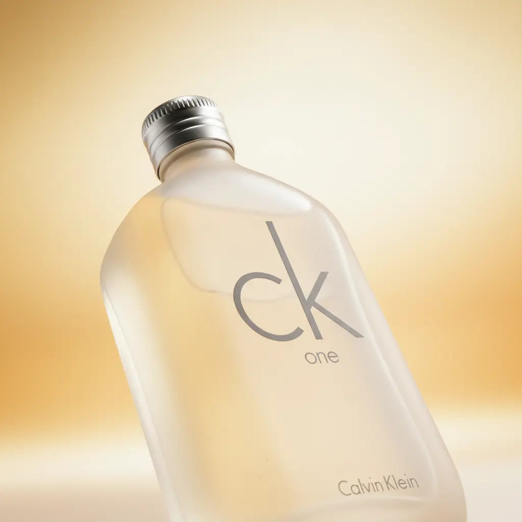 Decant CK One Eau de Toilette Unissex - Calvin Klein