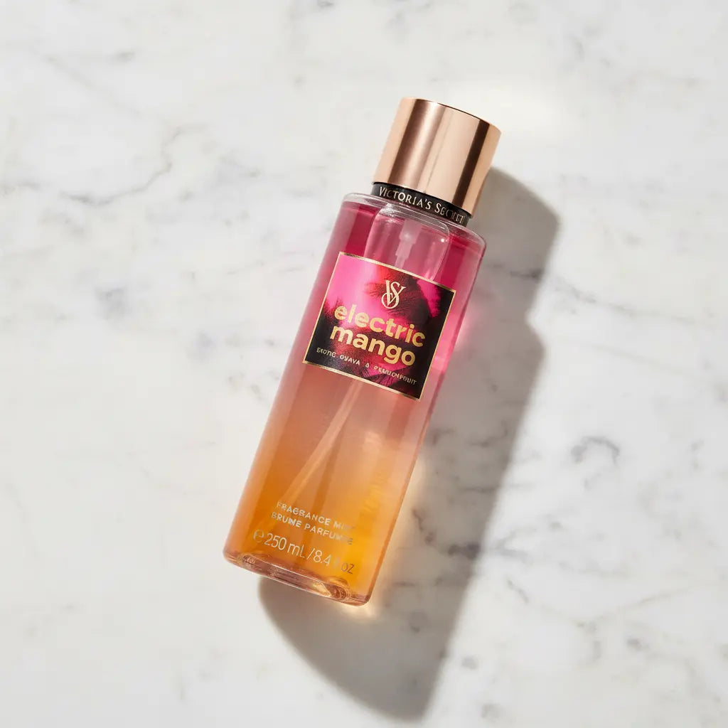 Body Splash Eletric Mango - Victoria's Secret