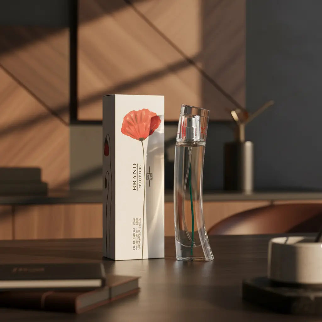 Brand Collection Nº 216 Eau de Parfum Feminino - Brand Collection