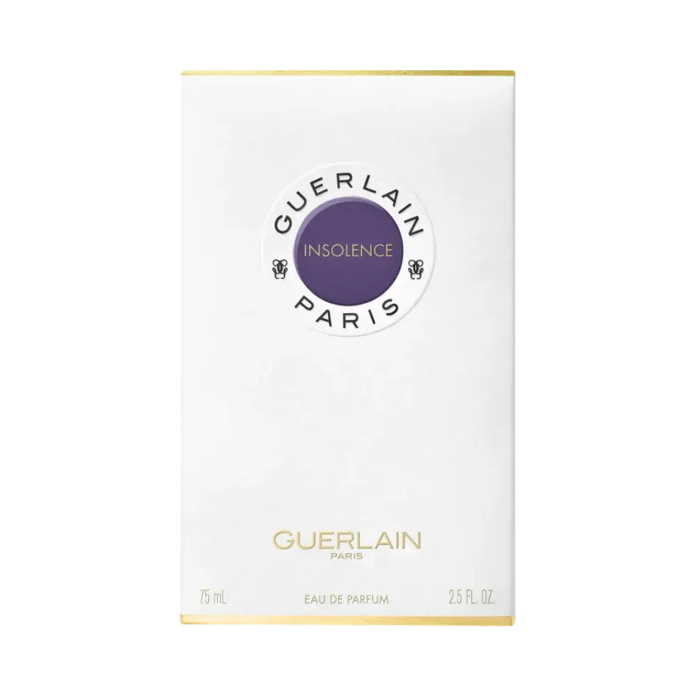 Insolence Eau de Parfum Feminino - Guerlain