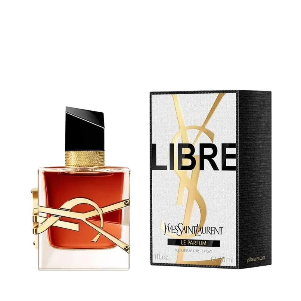 LIBRE Le Parfum Feminino - Yves Saint Laurent