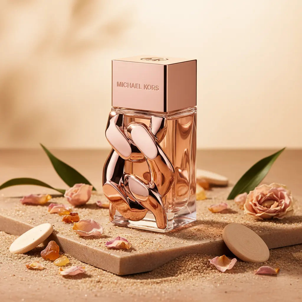 Pour Femme Absolu Eau de Parfum Feminino - Michael Kors