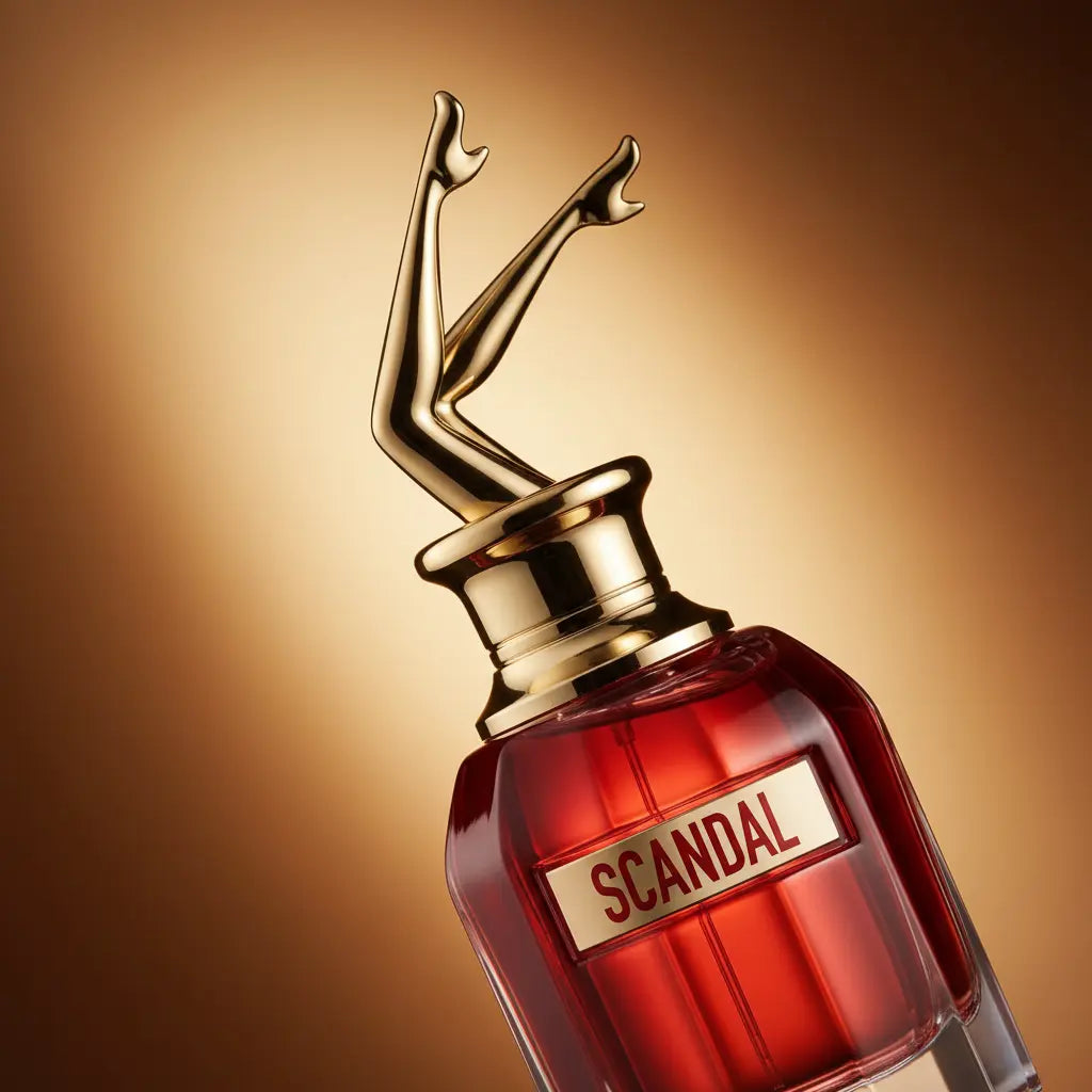 Scandal Le Parfum Eau de Parfum Intense Feminino - Jean Paul Gaultier