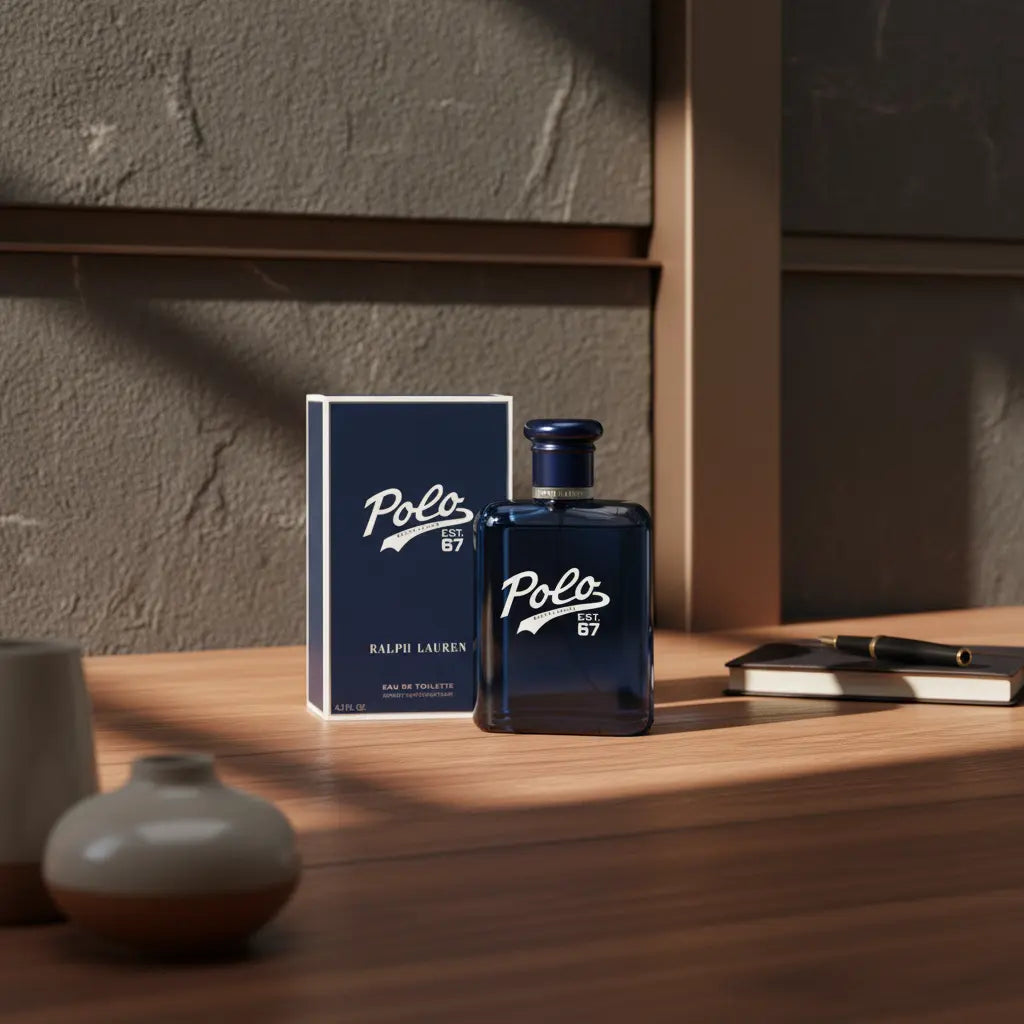 Polo 67 Eau de Toilette Masculino - Ralph Lauren