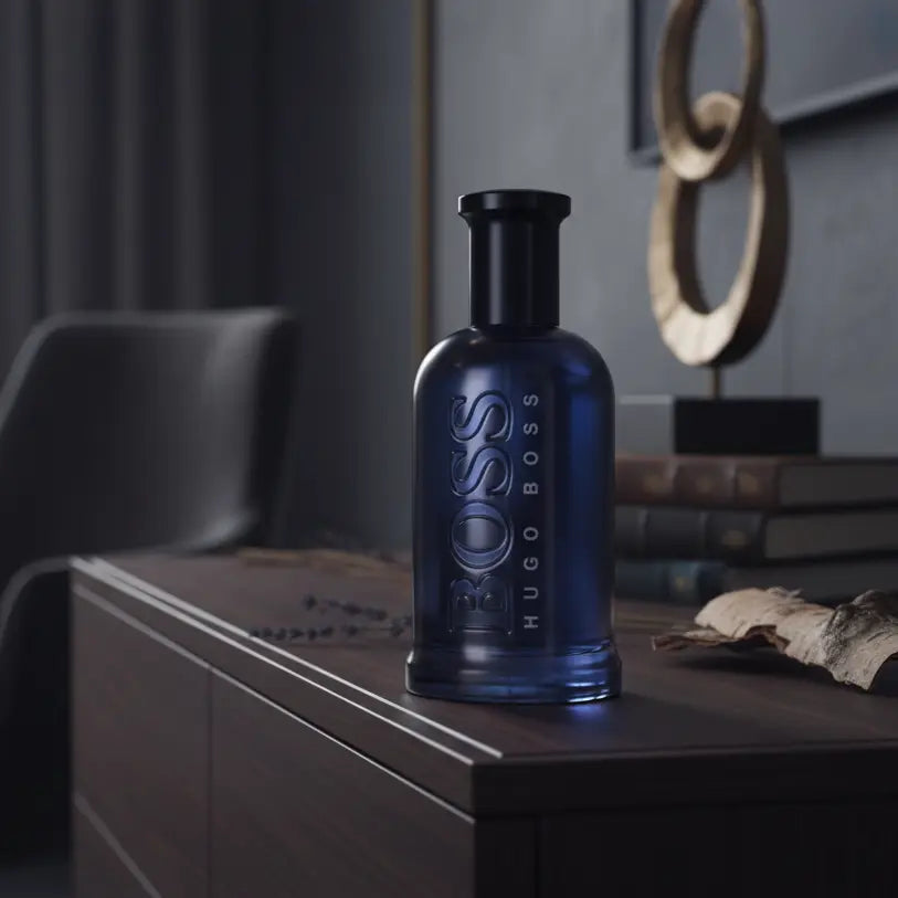 BOSS Bottled Night Eau de Toilette Masculino - Hugo Boss