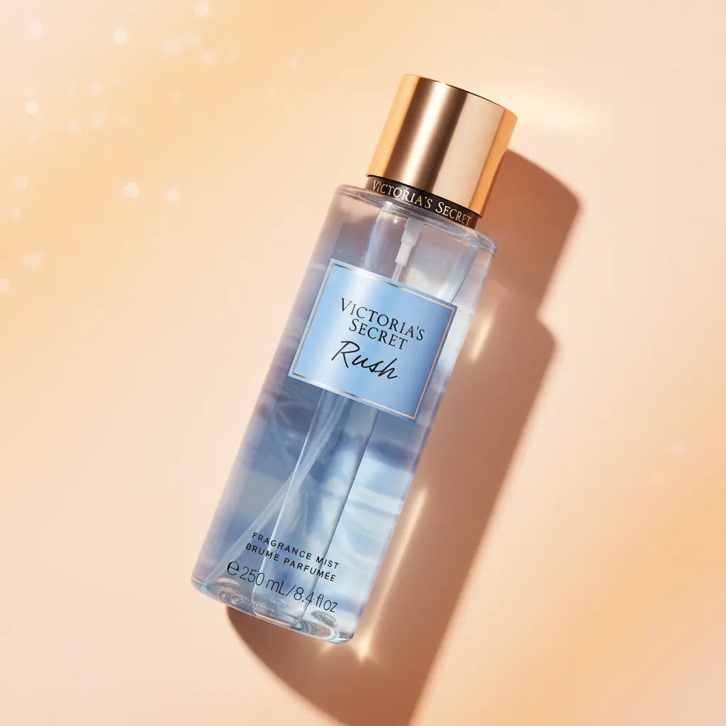 Body Splash Rush - Victoria's Secret