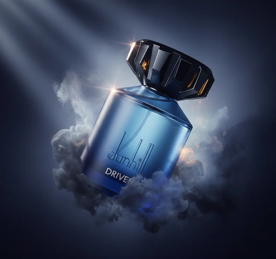 Driven Blue Eau de Toilette Masculino - Dunhill