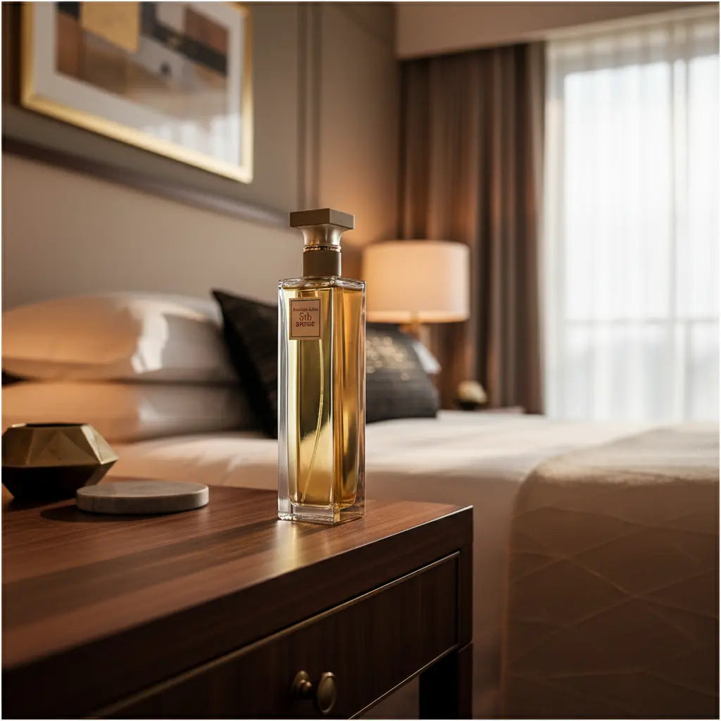 5th Avenue Eau de Parfum Feminino - Elizabeth Arden