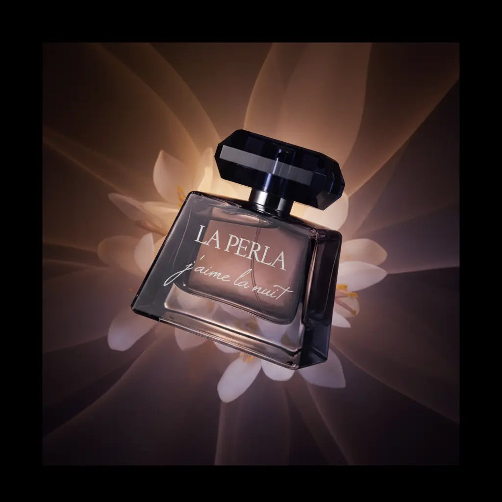 J'Aime La Nuit Eau de Parfum Feminino - La Perla
