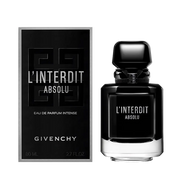 L'Interdit Absolu Eau de Parfum Intense Unissex - Givenchy