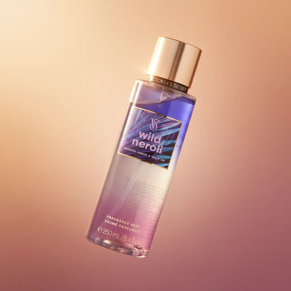 Body Splash Wild Neroli - Victoria's Secret