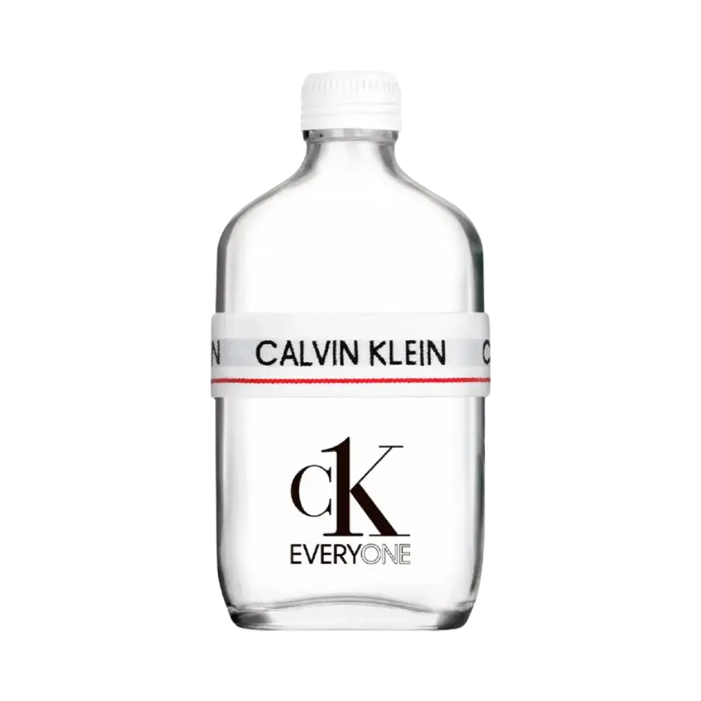 CK Everyone Eau de Toilette Unissex - Calvin Klein