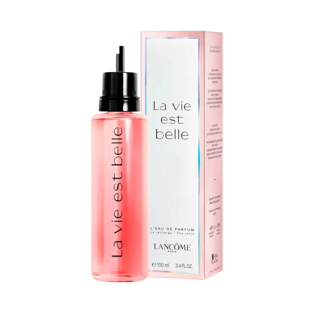 La Vie Est Belle Eau de Parfum Feminino - Lancôme