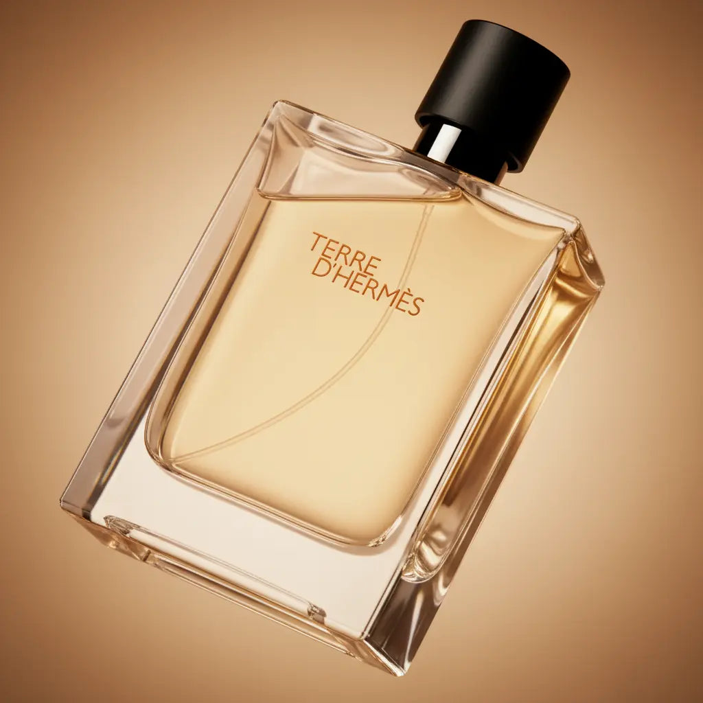 Terre d’Hermès Eau de Toilette Masculino - Hermès