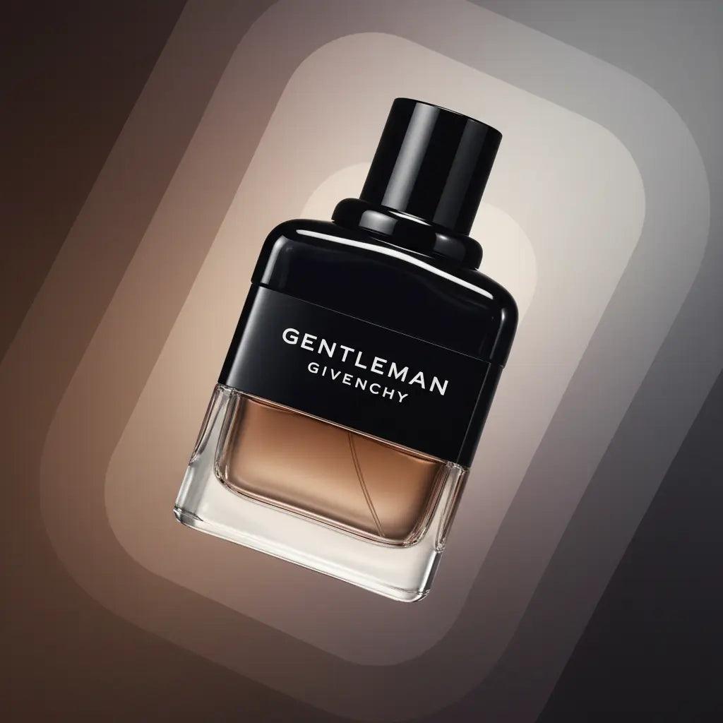 Decant Gentleman Eau de Parfum Masculino - Givenchy