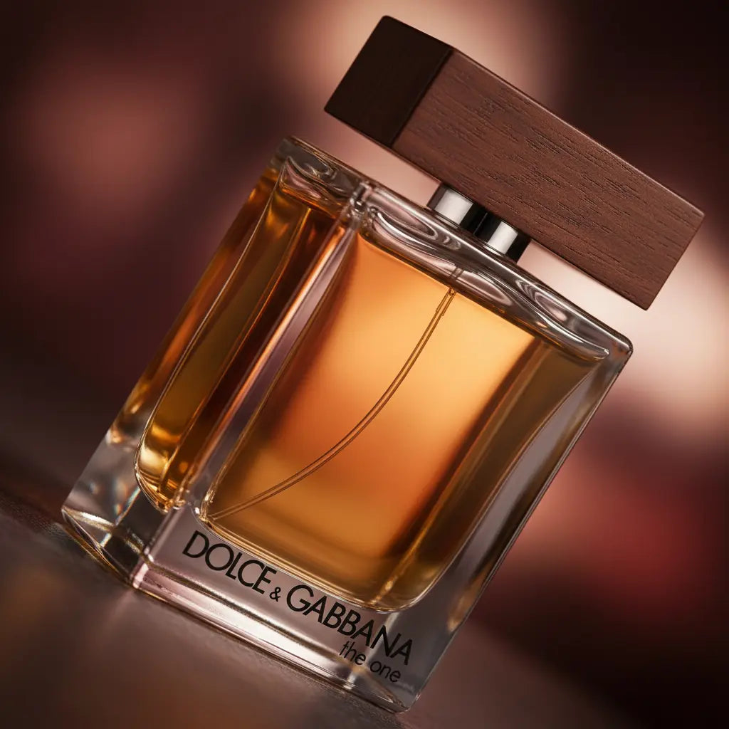 The One for Men Eau de Toilette Masculino - Dolce&Gabbana
