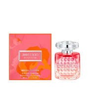 Jimmy Choo Blossom Special Edition 2025 Eau de Parfum Feminino - Jimmy Choo