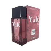 Y2K For Men Eau de Toilette Masculino - Paris Elysees