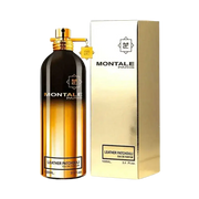 Leather Patchouli Eau de Parfum Unissex - Montale