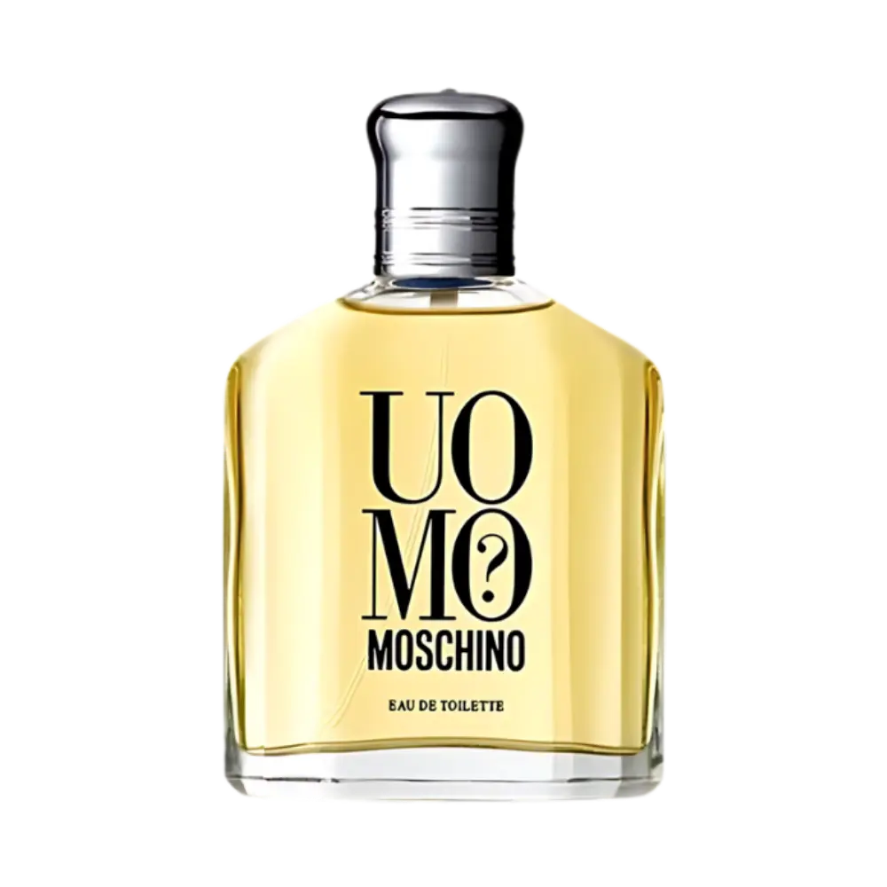 Decant Uomo? Eau de Toilette Masculino - Moschino