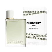 Burberry Her Eau de Toilette Feminino - Burberry