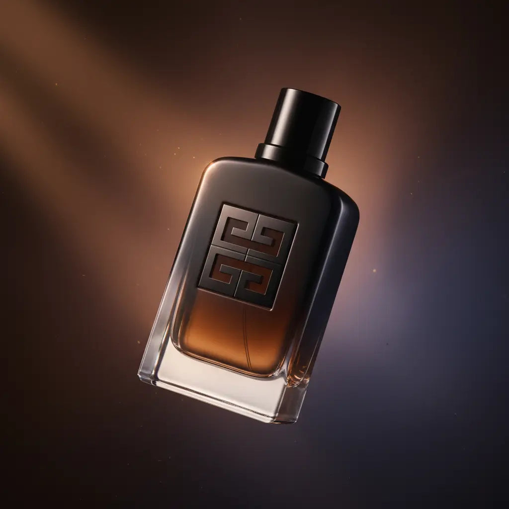 Gentleman Society Eau de Parfum Extrême Masculino - Givenchy